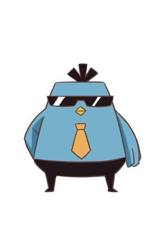 鸡大保,男,中国 a target="_blank" href="/item/动画/206564"