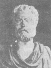 马库斯·法比尤斯·昆体良