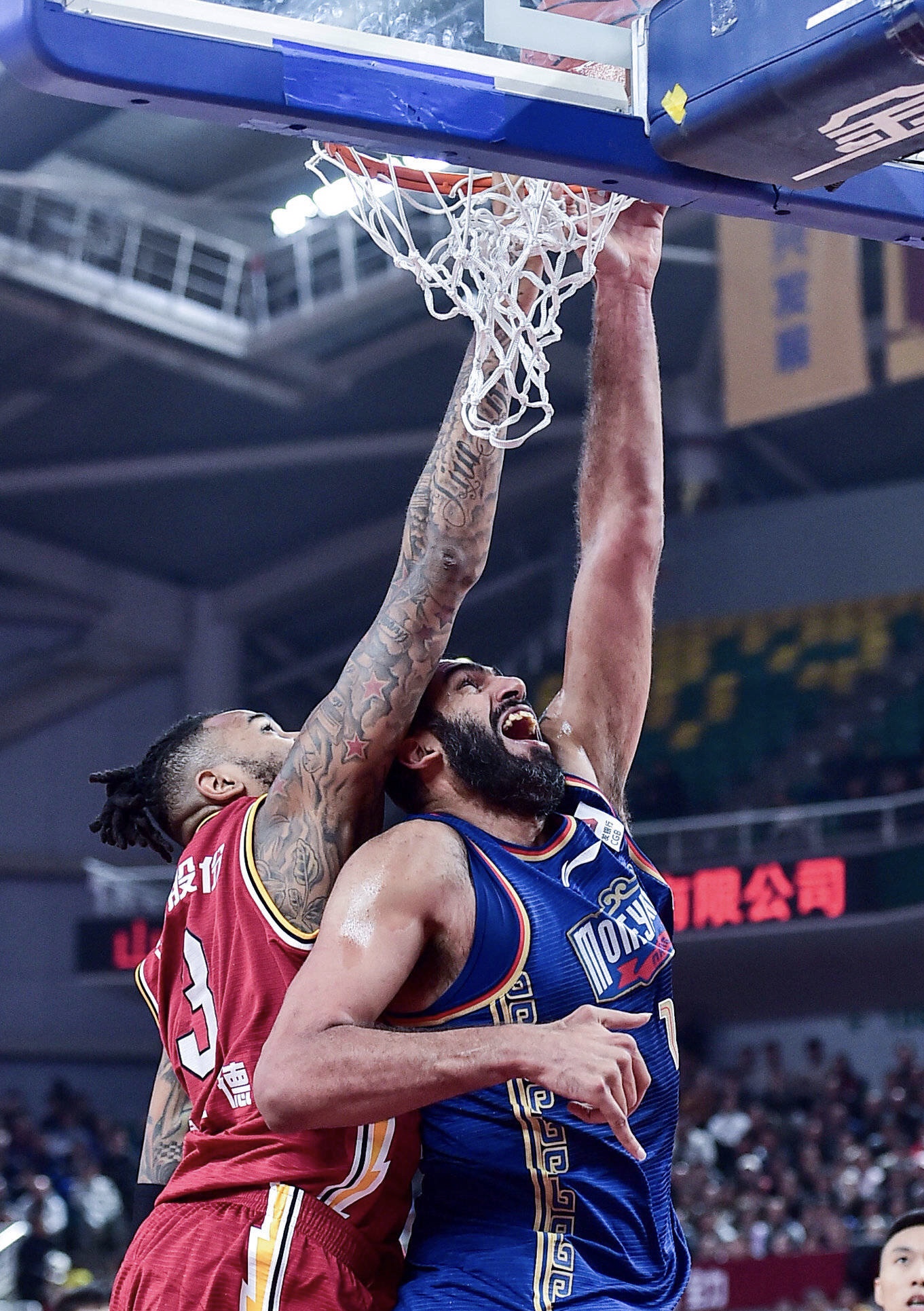 哈马德·哈达迪