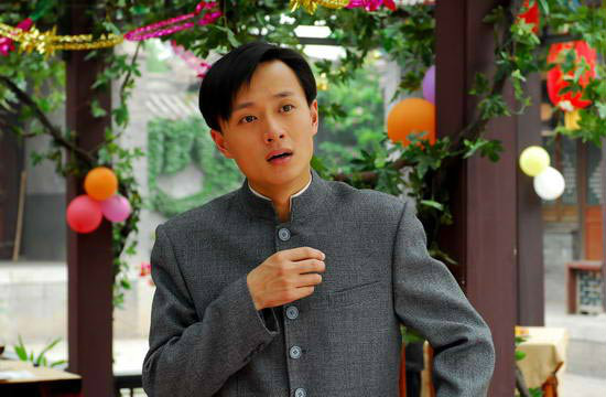 北京天润农影视传播有限公司于2009年联合出品的谍战电视剧,改编自 a