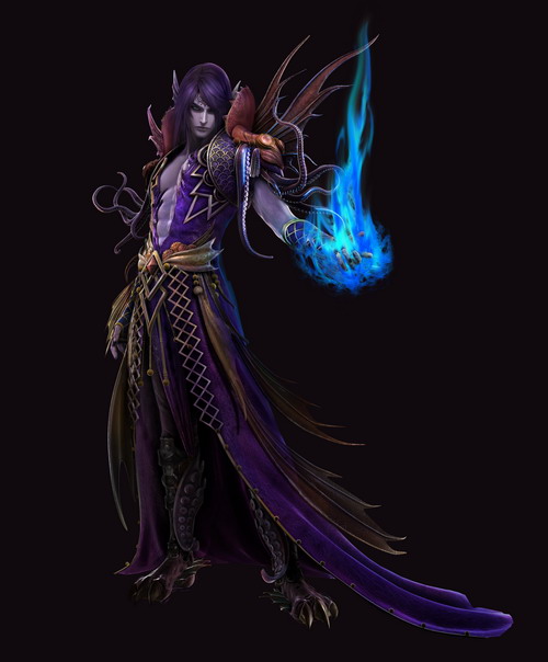 完美世界国际版