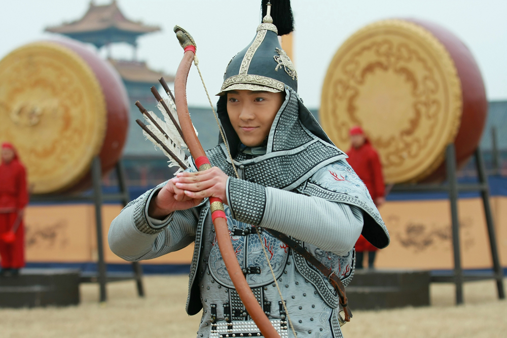  p>福尔泰,是在电视剧《 a target="_blank" href="/item/还珠格格