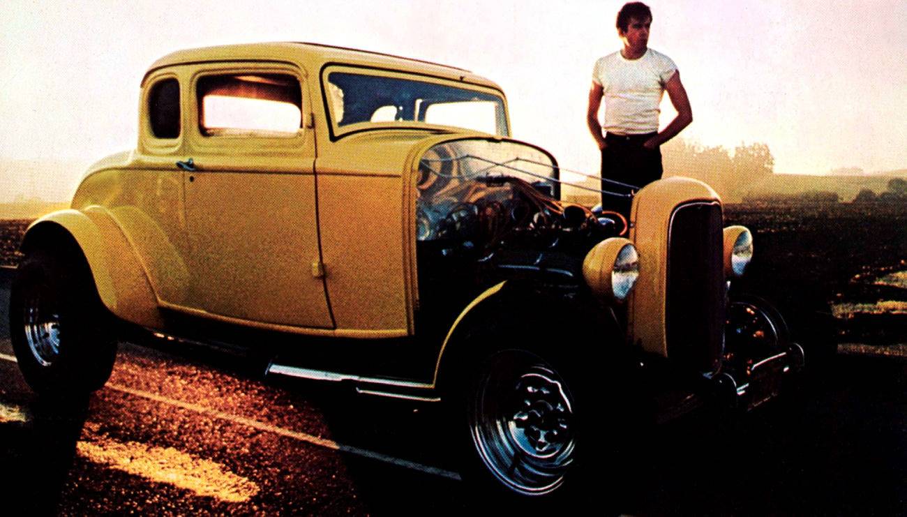 美国风情画americangraffiti(1973)