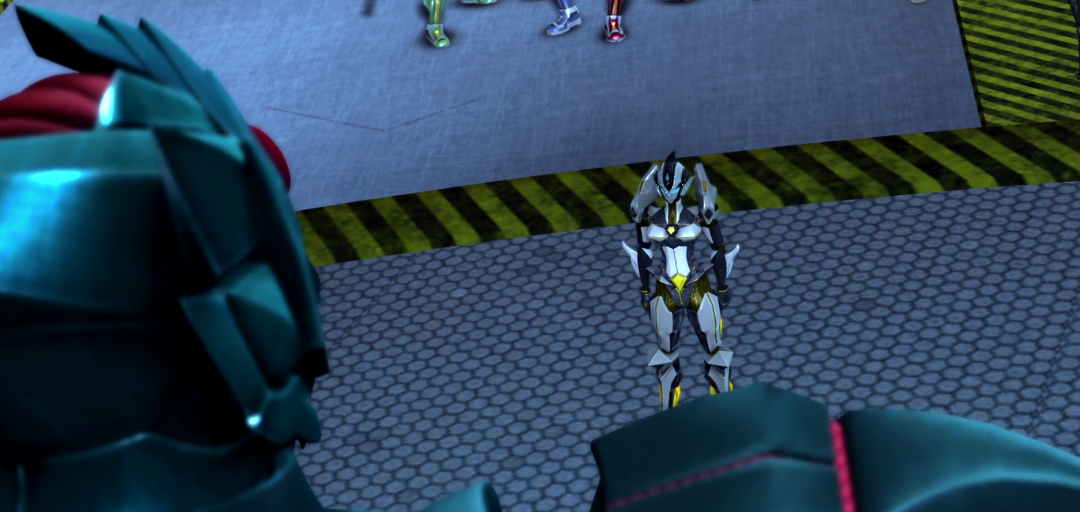  p>《钢铁飞龙》是一部50集的三维动画片,已打入了动漫强国日本市场.