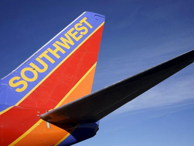 southwest airlines