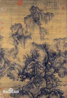 台北故宫博物院