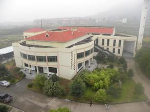 义乌市苏溪镇初级中学