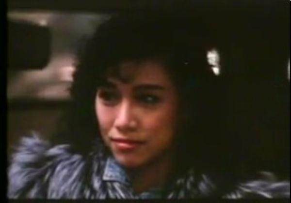  p>韩小姐,出自香港动作,警匪片《喋血风云》,其身份为国际女刑警