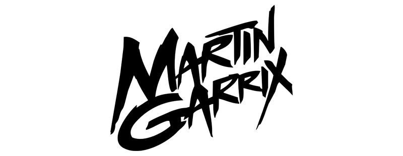 martin garrix