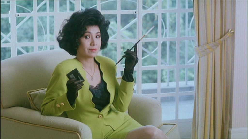 赤裸羔羊chiklogouyeung(1992)