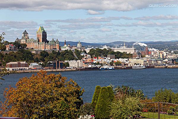  p>圣劳伦斯河(saint lawrence river),是 a target="_blank" href="