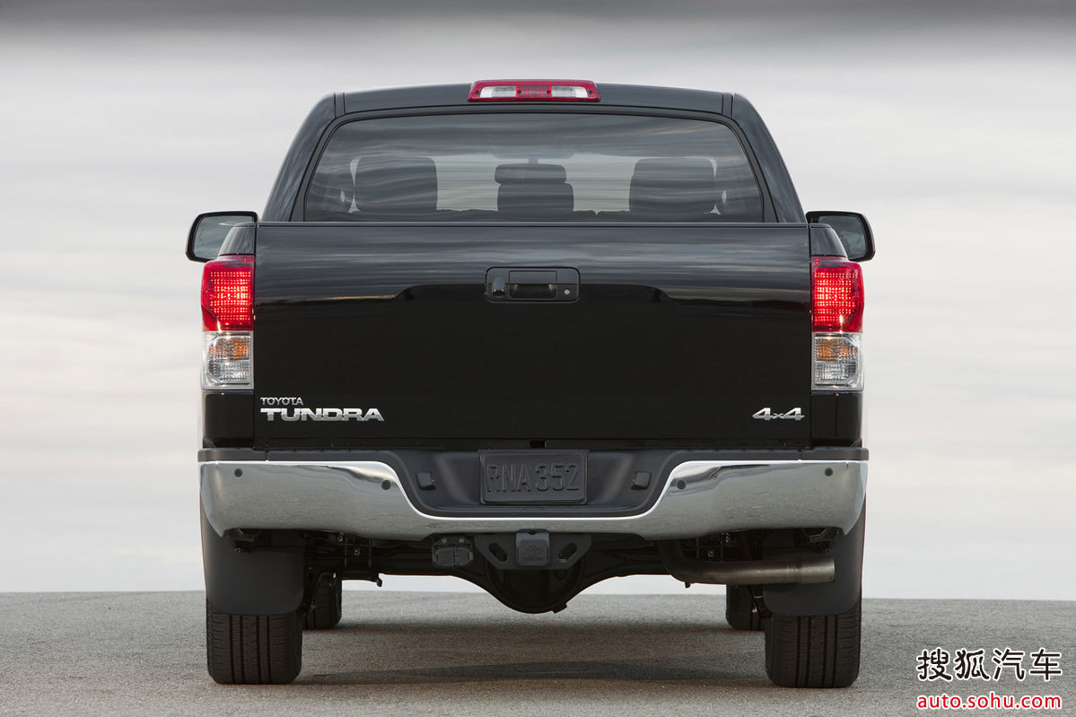 丰田tundra">丰田tundra /a>)是一款日本丰田公司生产的美版的大皮 