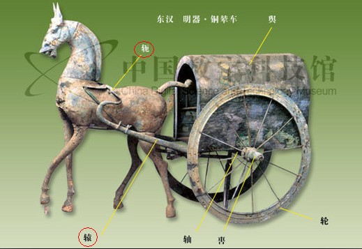 人而无信不知其可也