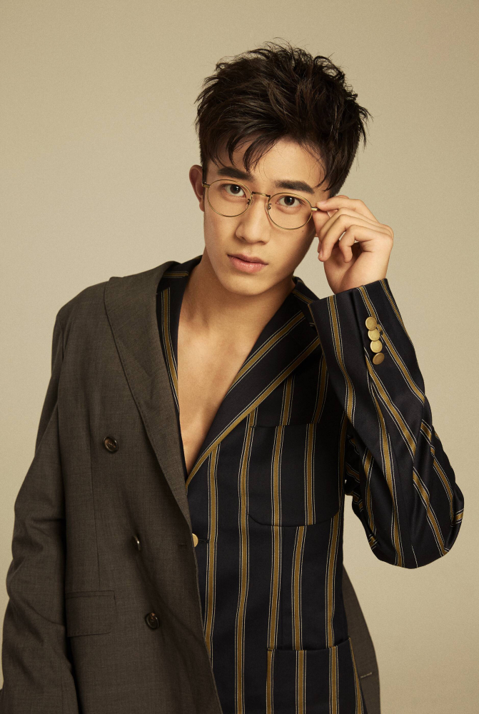 张开泰（中国内地男演员）_百度百科