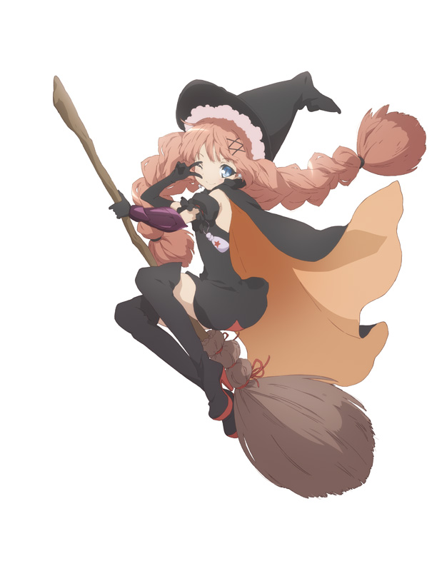 《 a target="_blank" href="/item/魔法少女育成计