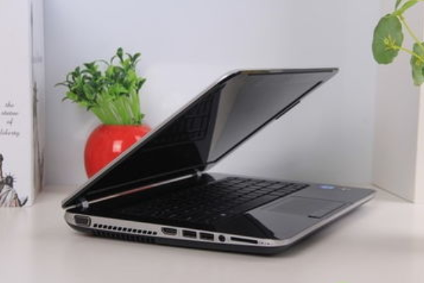 惠普hp pavilion slimline 400-039cn