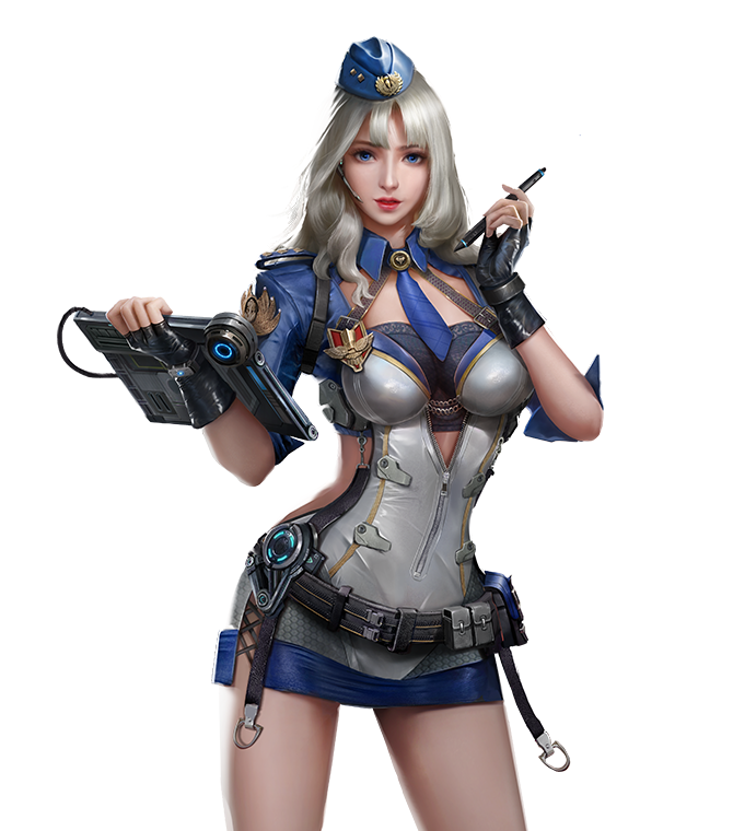 >伊娃是游戏《 a target="_blank" href="/item/红警online/22516413"