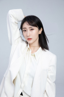 安冬（中国内地女演员）_百度百科