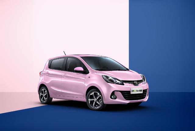  p>长安奔奔love的车身尺寸长为3655mm,宽为1650mm,高为1550mm, a