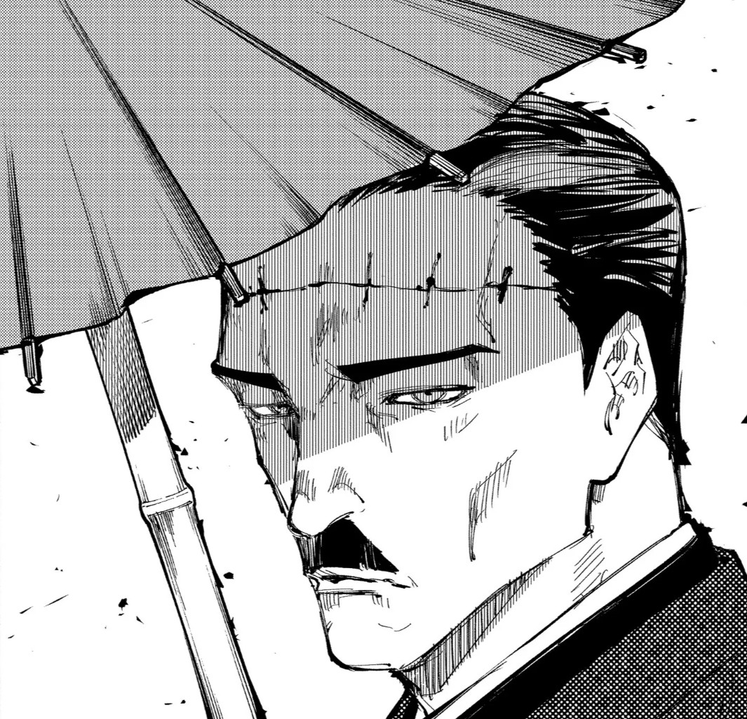  p>加茂宪伦,漫画 a target="_blank" href="/item/《咒术回战》