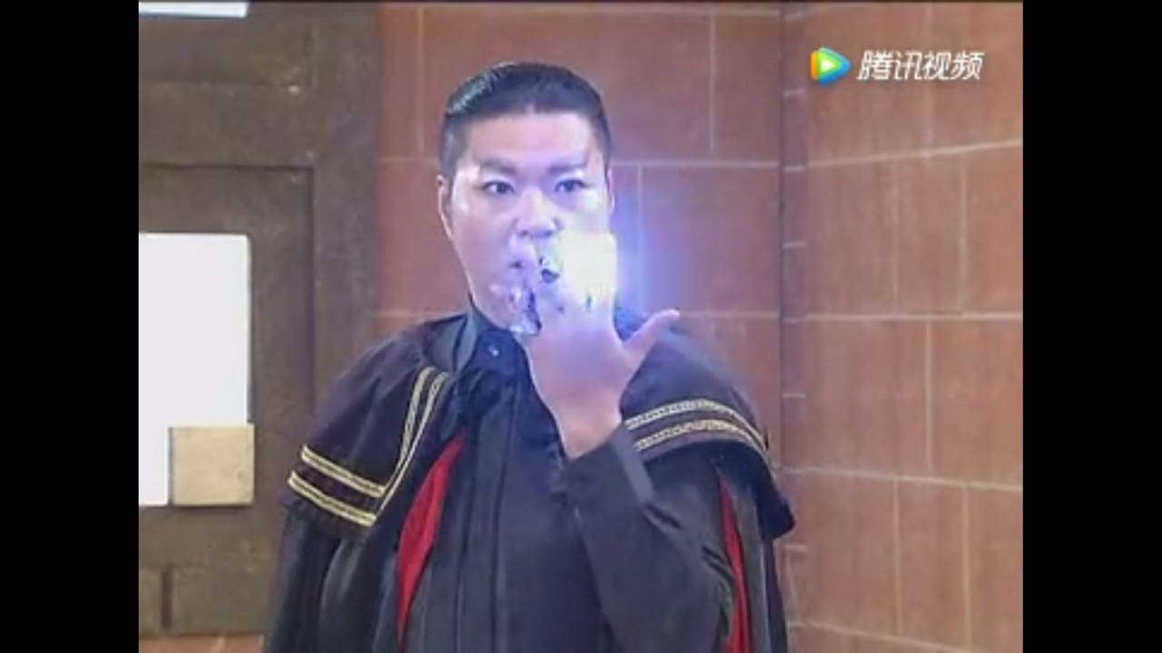 即黑魔王,《 a target="_blank" href="/item/萌学园5异界对决