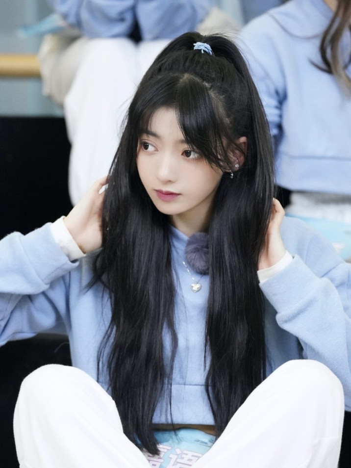 郭嘉语,1995年10月