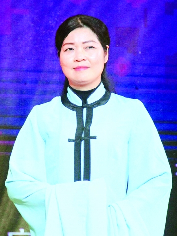 周春桃