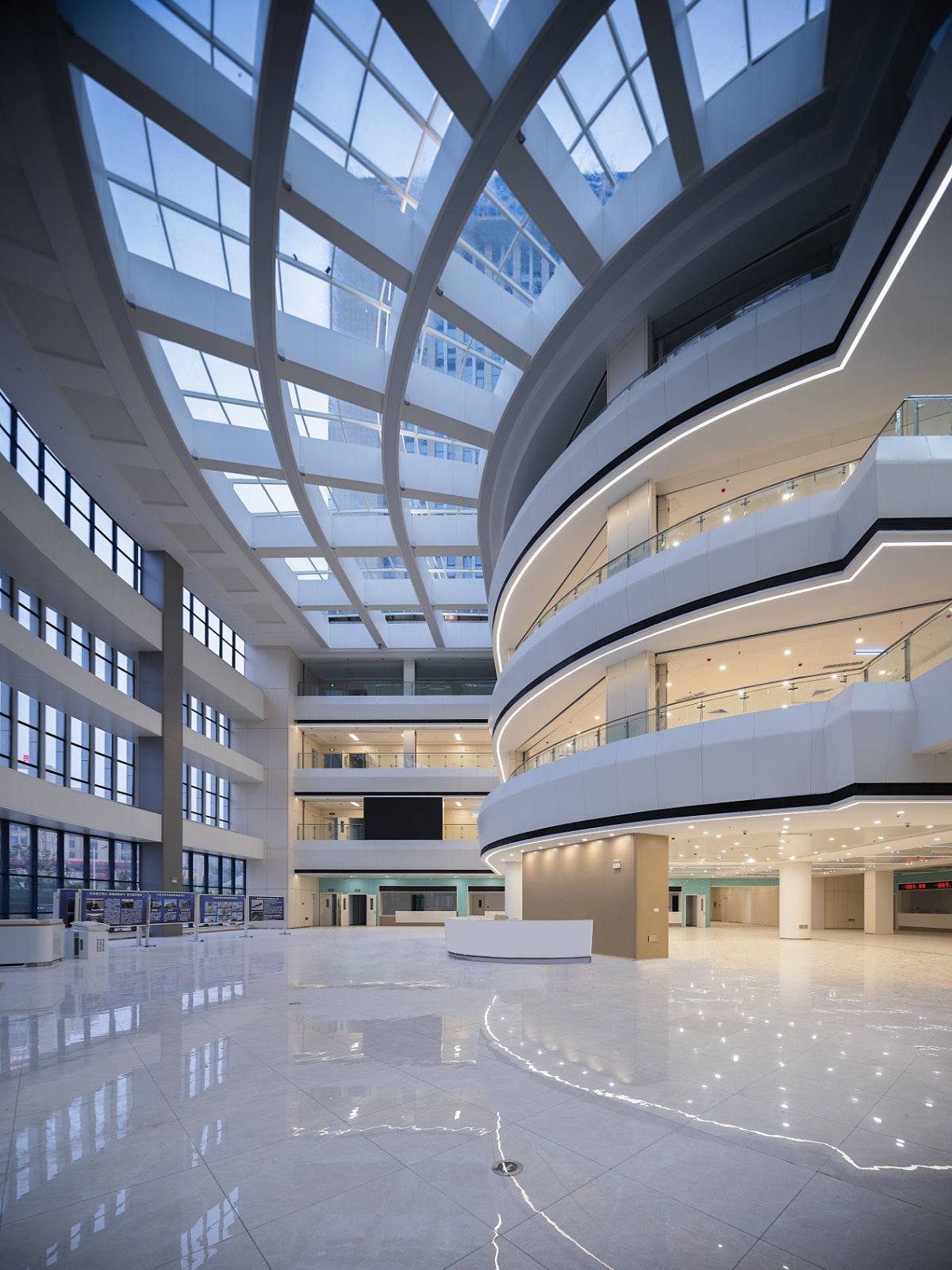 山东省公共卫生临床中心