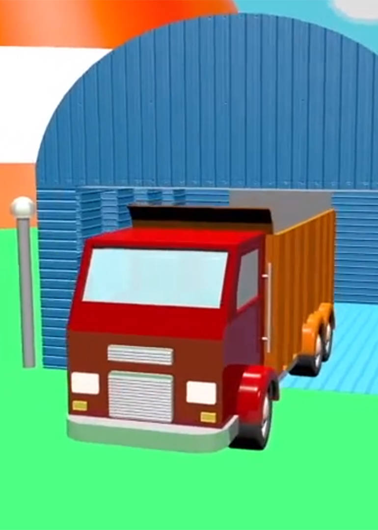  p data-id="suuwdqzm4m2e">《卡车之城》是一部动画作品,全8集,播放