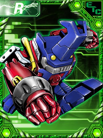  p>弩炮兽是 a target="_blank" href="/item/日本万代株式会社