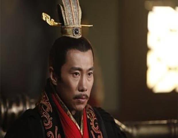 晋文公的霸业之路是怎样的？_百科TA说