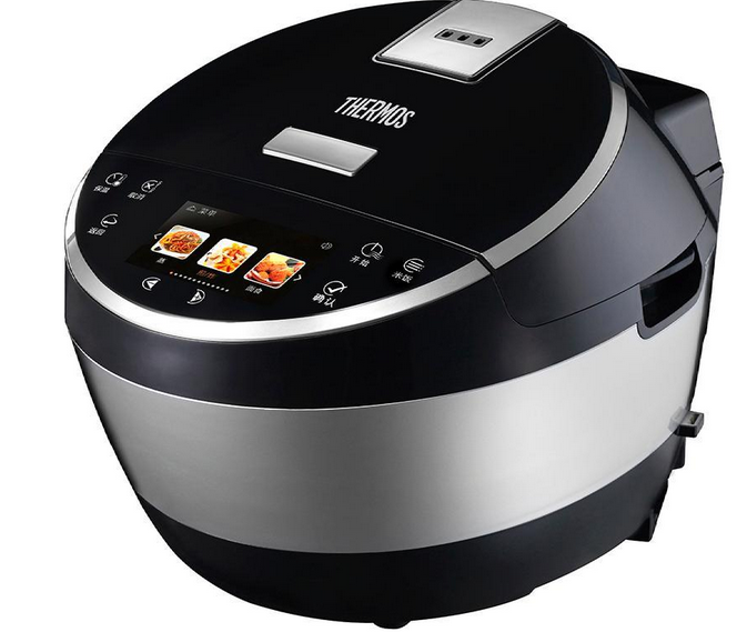  p>膳魔师eha-4152d是产自广东佛山的电饭煲,额定功率是860w. /p>