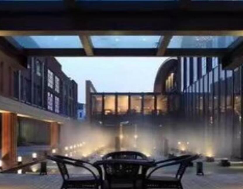 烹小鲜中餐厅 ·东升凯莱酒店