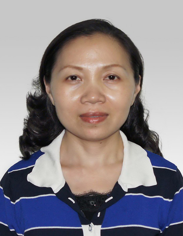 女,汉族,现任海南省三亚市自然资源和规划局(党组成员,副局长)