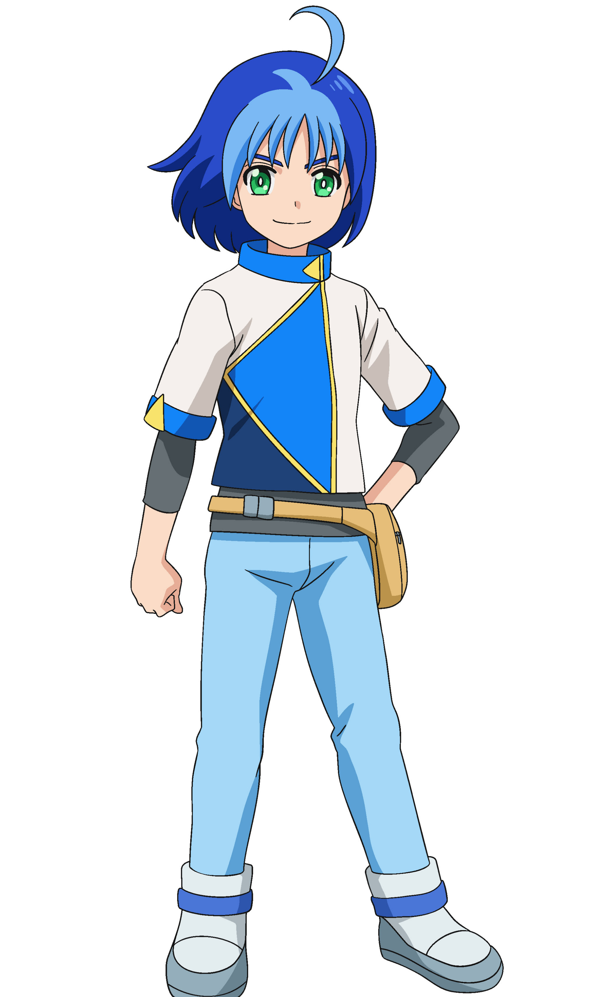 极速牵绊地球先锋队