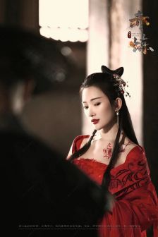 可凡（中国内地女演员）_百度百科
