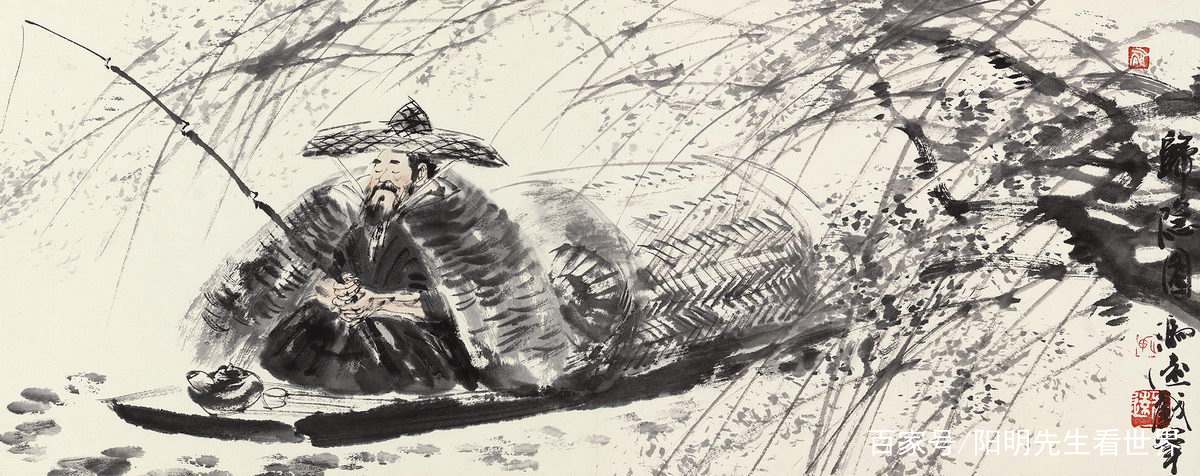 《钱神论》：“有钱可使鬼，而况人乎。”为何古代社会轻商？_百科TA说