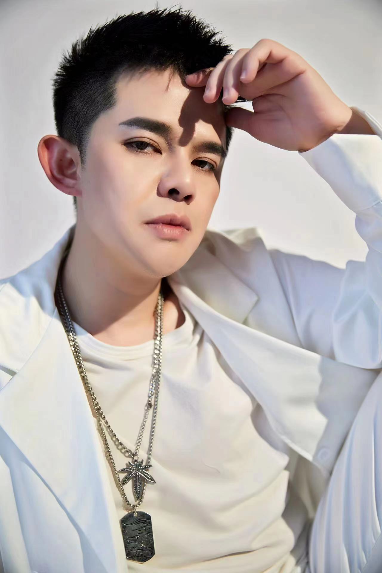  p data-id="go0agja4dr">刘星,中国大陆男歌手.