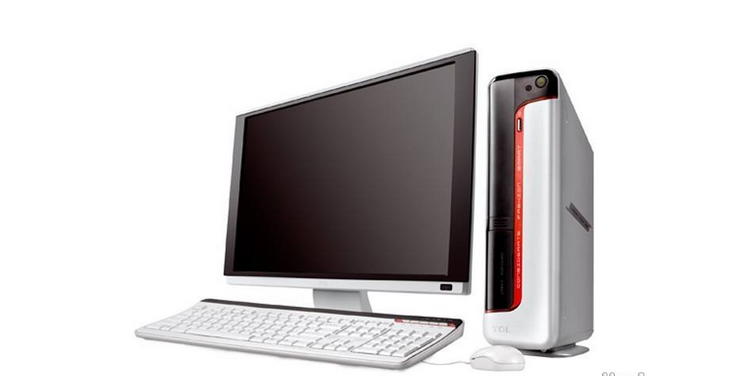  p>tcl 锐翔 cs8126是一款台式机,显示芯片为nvidia geforce 9300ge.