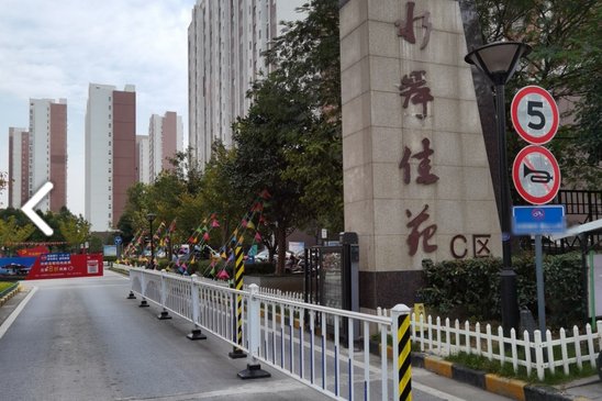  p>水岸佳苑c区位于无锡市锡山安镇,共计房屋1964户. /p>