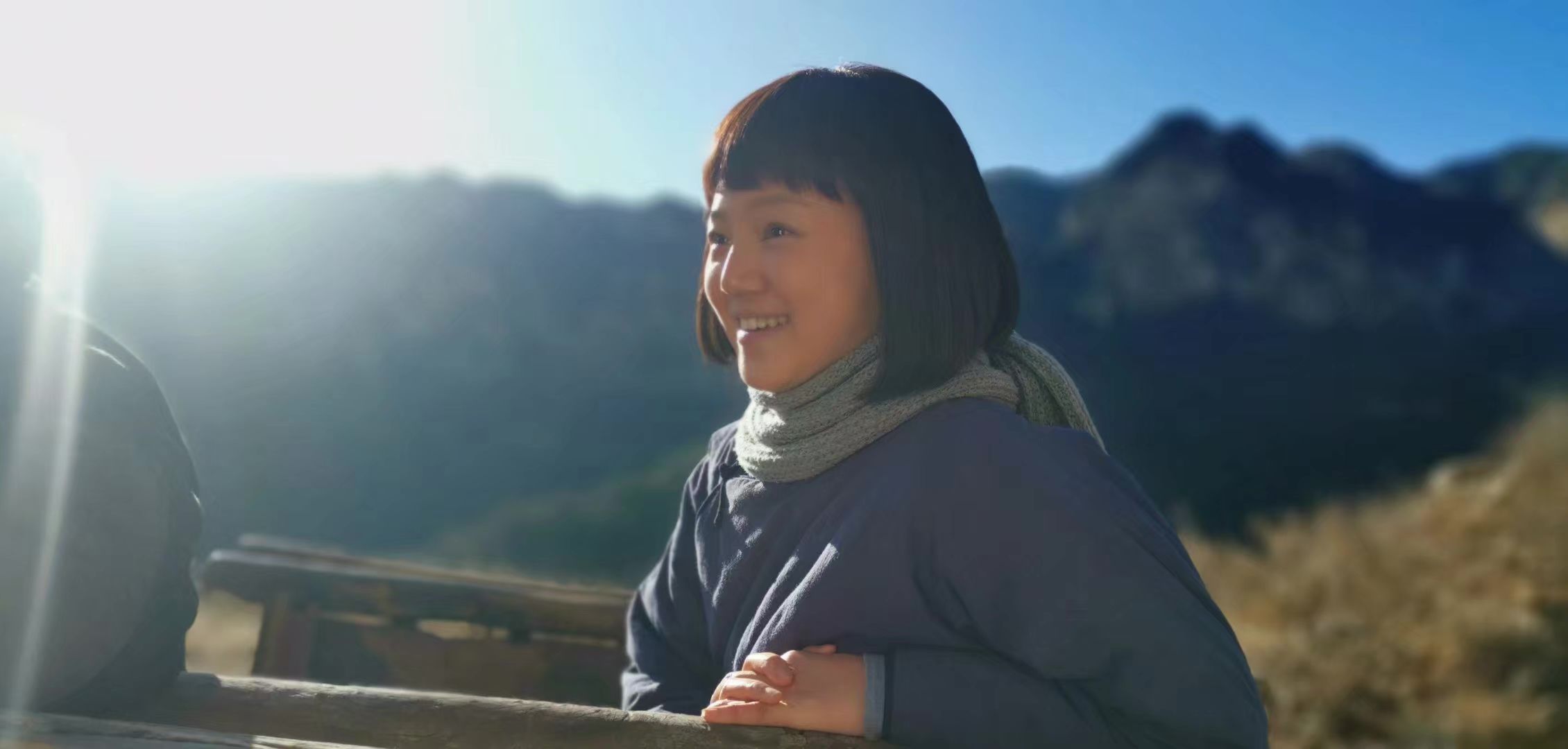  p>曲笑莹,1996年6月4日出生于辽宁,毕业于 span