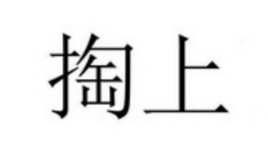 掏上_百度百科