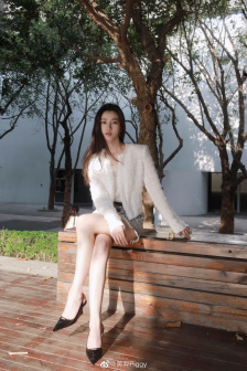 黄羿（中国内地女演员）_百度百科