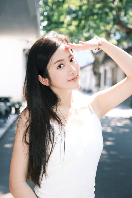 陈丹（中国内地女演员）_百度百科