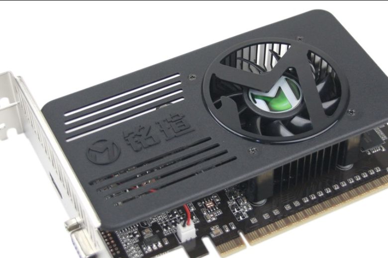 铭瑄 gt220高清版iiitc512m