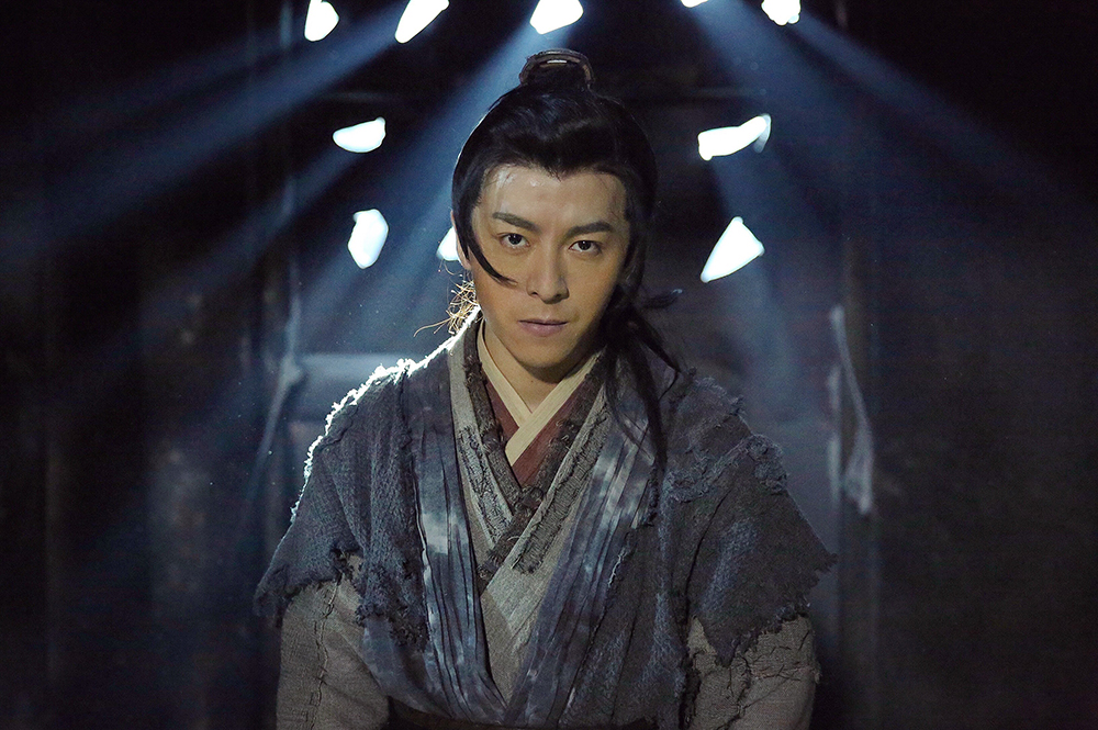  p>刘林城 ,新生代演员,素有"内地小 a target=