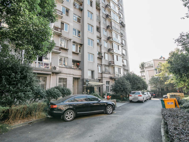 嘉南公寓小高层