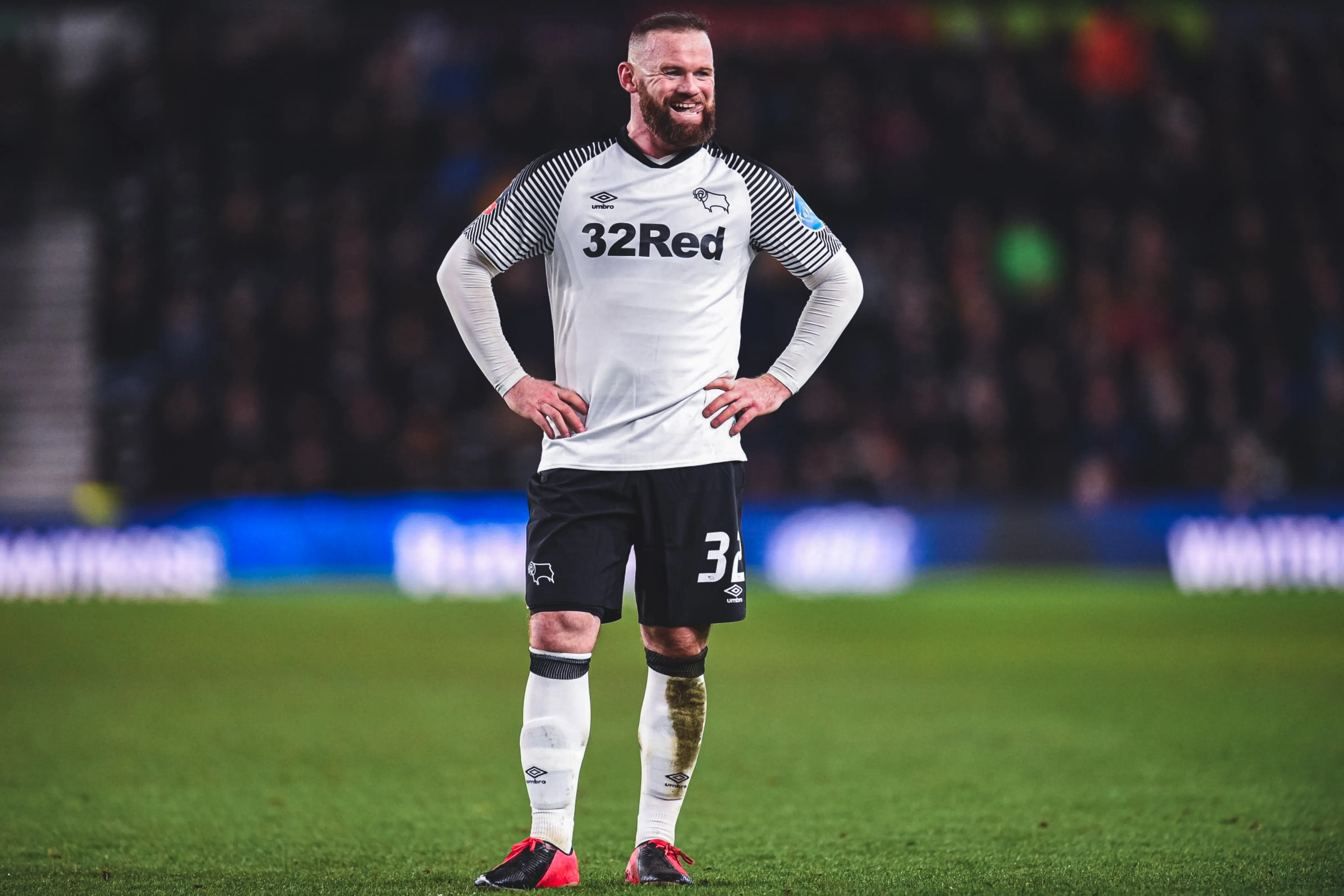  p>韦恩·鲁尼(wayne rooney),1985年10月24日出生于英格兰利物浦市