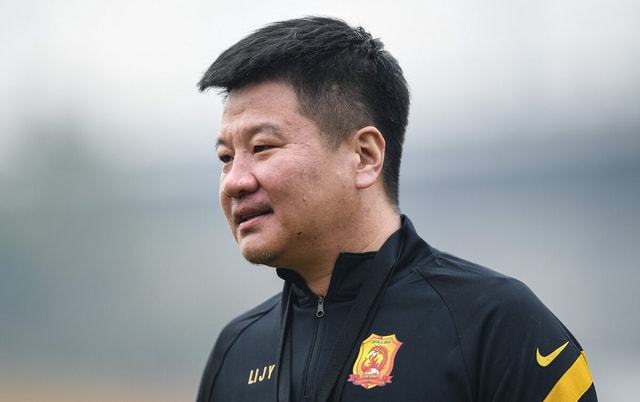 李金羽