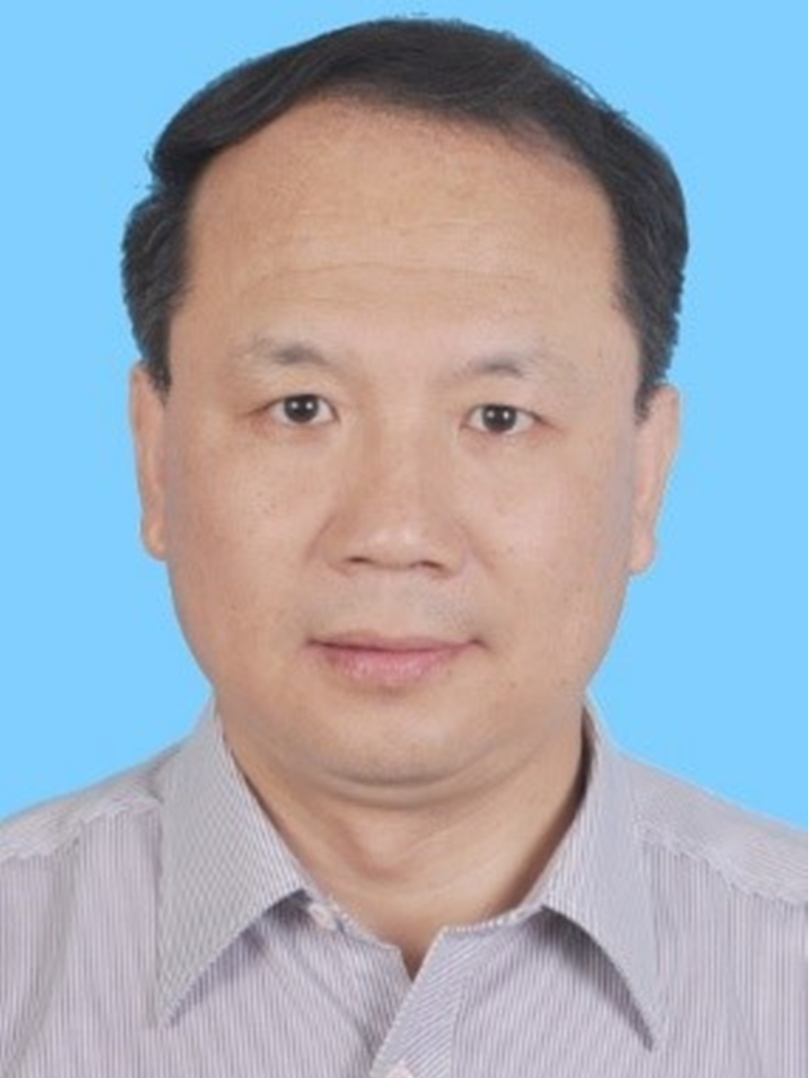 张新平
